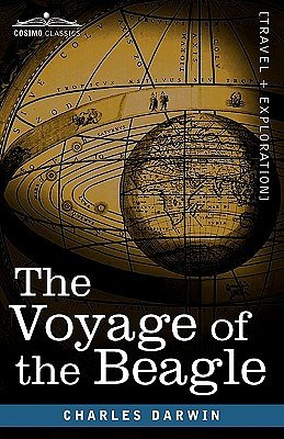 Cover Art for 9781605205649, The Voyage of the Beagle by Charles Darwin