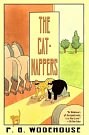 Cover Art for 9780786110063, The Cat-Nappers by P G. Wodehouse