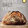 Cover Art for 9781607742739, Flour Water Salt Yeast by Ken Forkish