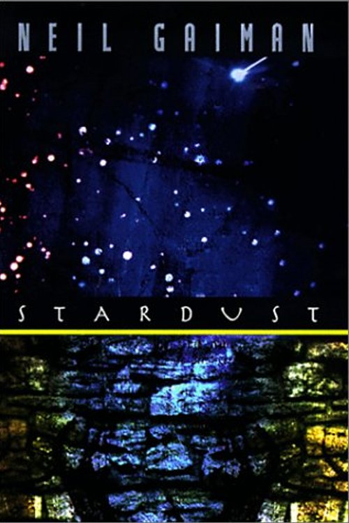 Cover Art for 9780060010836, Stardust by Neil Gaiman
