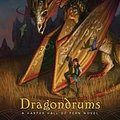 Cover Art for 9781481448642, Dragondrums (Harper Hall of Pern) by Anne McCaffrey