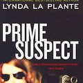 Cover Art for 9780062134370, Prime Suspect by Lynda La Plante