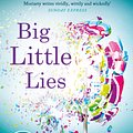 Cover Art for 9781405916363, Big Little Lies by Liane Moriarty