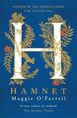 Cover Art for 9781472223807, Hamnet by Maggie O'Farrell