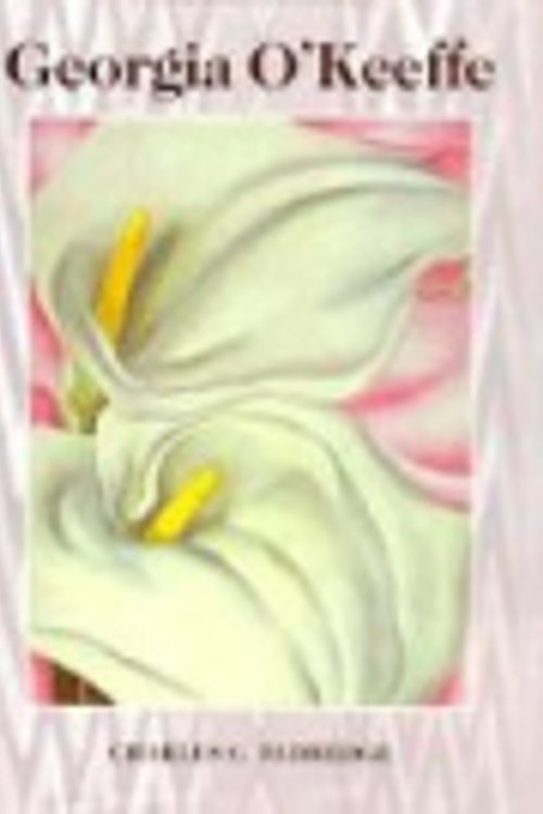 Cover Art for 9780810936577, Georgia O'Keeffe by Charles C. Eldredge
