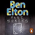 Cover Art for B00NPB222U, Past Mortem by Ben Elton