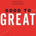 Cover Art for 9780712676090, Good To Great by Jim Collins