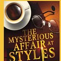 Cover Art for 9798797080183, The Mysterious Affair at Styles by Agatha Christie