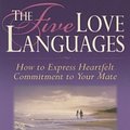 Cover Art for 9781594150814, The Five Love Languages by Gary Chapman