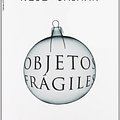 Cover Art for 9788496791855, Objetos Frgiles by Neil Gaiman