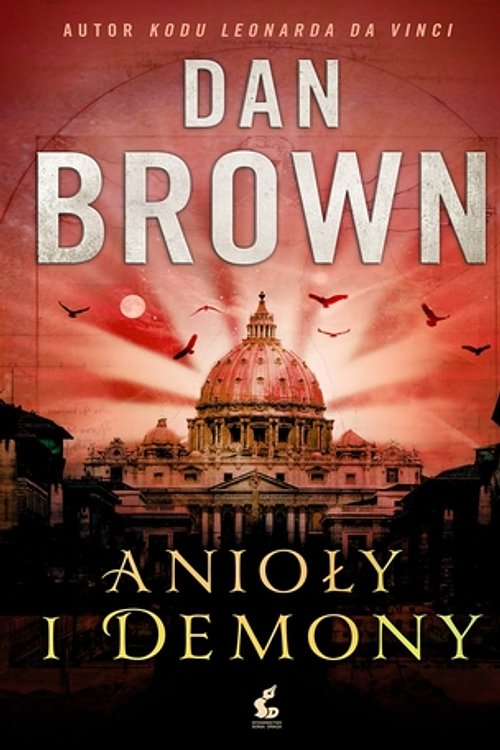 Cover Art for 9788375088045, Anioły i demony by Dan Brown