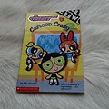 Cover Art for 9780439160216, Chapter Book: Cartoon Crazy No. 3 by Amy Rogers