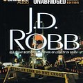 Cover Art for 9781423302704, Witness in Death by J. D. Robb