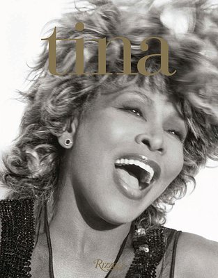 Cover Art for 9780847869169, Tina Turner: That's My Life by Tina Turner