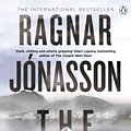 Cover Art for 9781405930833, The Island by Ragnar Jonasson