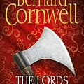 Cover Art for 9780007236879, The Lords of the North (The Warrior Chronicles, Book 3) by Bernard Cornwell