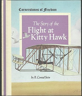 The Story of the Flight at Kitty Hawk