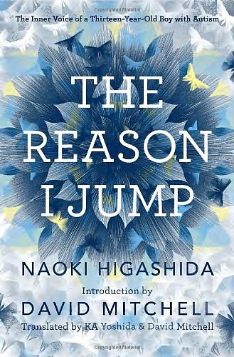 Cover Art for 9788499188126, La razon por la que salto / The Reason I Jump by Naoki Higashida