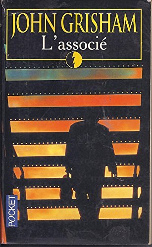 Cover Art for 9782878217223, L'associé by John Grisham