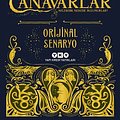 Cover Art for 9789750843754, Fantastik Canavarlar Nelerdir, Nerede Bulunurlar? - Orijinal Senaryo by J. K. Rowling