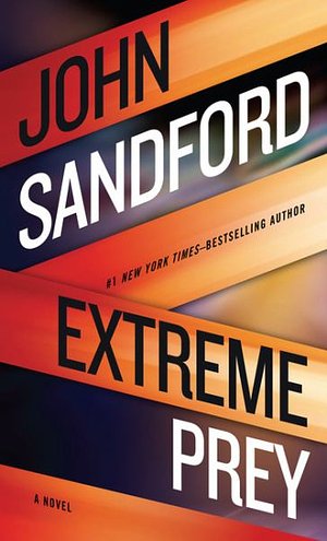 Cover Art for 9781594139505, Extreme Prey by John Sandford