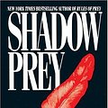 Cover Art for 9780061228940, Shadow Prey Low Price by John Sandford, Ken Howard