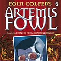 Cover Art for 9780141971032, Artemis Fowl: The Graphic Novel by Andrew Donkin, Giovanni Rigano, Eoin Colfer