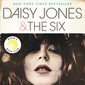 Cover Art for 9780593598429, Daisy Jones & The Six (TV Tie-in Edition) by JENKINS REID, TAYLOR