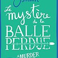 Cover Art for B0C2K7GMQM, Le Mystère de la balle perdue (Grands Formats) (French Edition) by Richard Osman