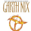 Cover Art for 9780007137305, Sabriel by Garth Nix