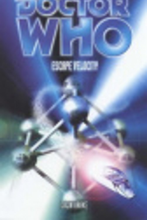 Cover Art for 9780563538257, Doctor Who: Escape Velocity by Colin Brake