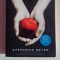 Cover Art for 9781904233800, Twilight by Stephenie Meyer