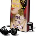 Cover Art for 9781427223791, Bring Up the Bodies by Hilary Mantel