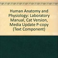 Cover Art for 9780321550637, Human Anatomy and Physiology by Elaine N. Marieb, Susan J. Mitchell