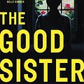 Cover Art for 9781529370034, The Good Sister by Sally Hepworth