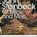 Cover Art for 9780141185101, Of Mice & Men by John Steinbeck