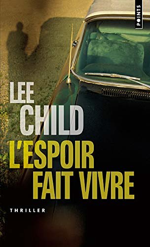 Cover Art for 9782757826515, Espoir Fait Vivre(l') by Child New York Times Bestselling Author, Lee