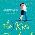 Cover Art for 9781974900503, The Kiss Quotient by Helen Hoang