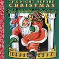 Cover Art for 9780375980121, The Night Before Christmas by Clement C Moore