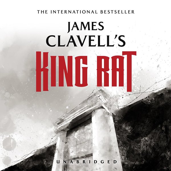 Cover Art for 9781481523325, King Rat by James Clavell