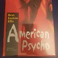 Cover Art for 9780671663971, American Psycho by Ellis, Bret Easton