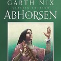 Cover Art for 9780063086821, Abhorsen (Old Kingdom, 3) by Garth Nix