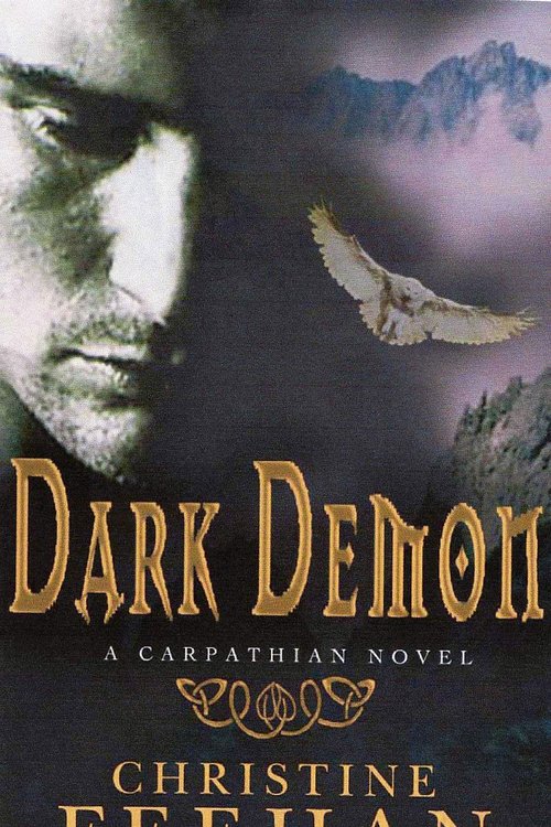 Cover Art for 9780748116775, Dark Demon: Number 16 in series by Christine Feehan