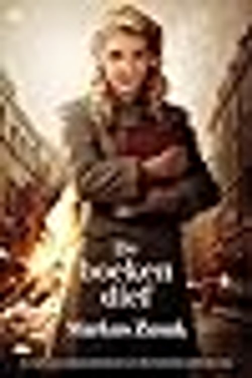 Cover Art for 9789044342628, De boekendief by Markus Zusak