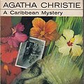 Cover Art for B004NON2F4, A Caribbean Mystery by Agatha Christie