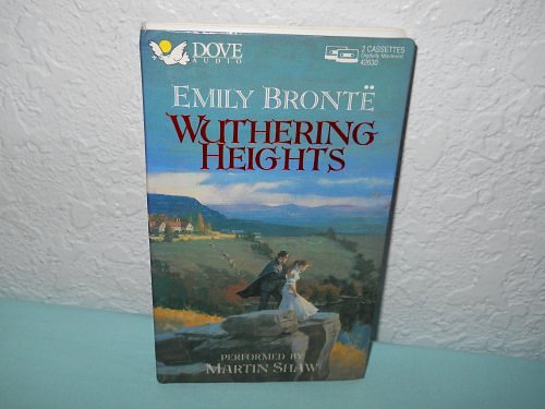 Cover Art for 9781558008533, Wuthering Heights by Emily Bronte