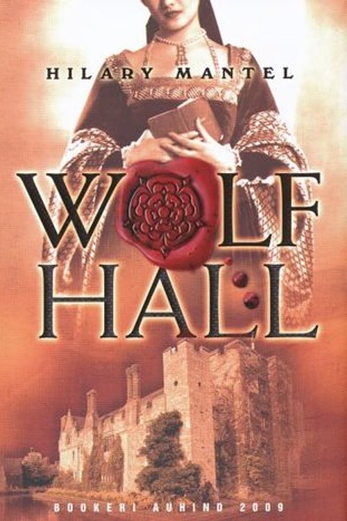 Cover Art for 9789949472468, Wolf Hall by Hilary Mantel