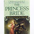 Cover Art for 9780345348036, The Princess Bride by William Goldman