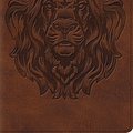 Cover Art for 9781433551369, Thinline Bible-ESV-Royal Lion by Crossway Bibles