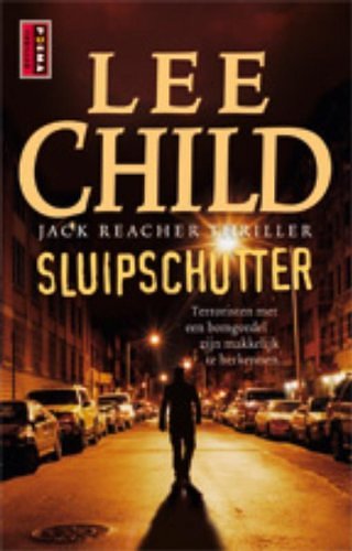 Cover Art for 9789021045030, Sluipschutter (Poema pocket Thriller) by Lee Child